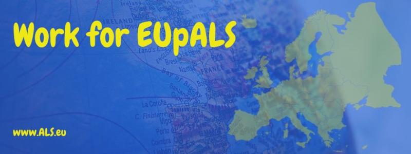 Work for EUpALS