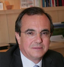 Joaquin de la Herrán