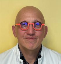 Prof. Philippe Corcia