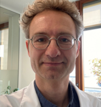 Prof. Philip Van Damme