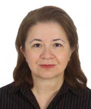 Aylin Yaman